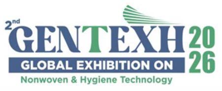 2026年國際不織布與衛生技術展覽會GENTEX(2026/03/11~03/13)